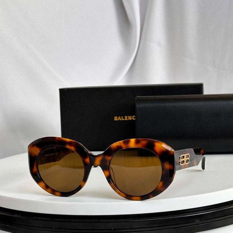 Balenciaga Sunglasses 442